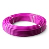 Сшитый полиэтилен PE-Xb, диаметр Ø20*2.8,фиолетовый TPEX 2028-200 Pink