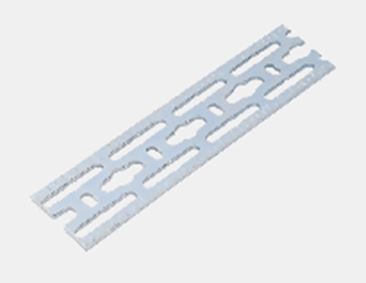 Монтажная шина 50х3х2000 мм, ZSr.2501.5012