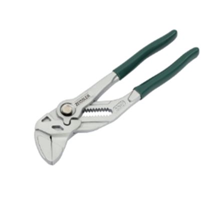 Клещи переставные-гаечный ключ зев 68мм, длина 300мм, арт.ZSw.908.3068