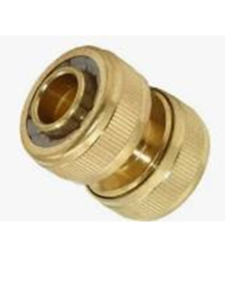 Соединители быстросъемные  для шланга 19, FQ-C19