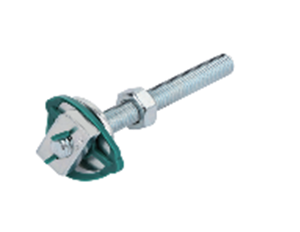 Монтажный болт  M8X80 мм, ZSr.2511.0880