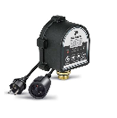 Реле давления электронное (0.2-9.9 бар, 1/2" НР), AQUATIM, арт.PS-13A