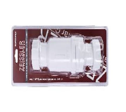 Сифон самозакрывающийся сливной( "сухой" клапан) .вход 1 1/2" В, выход 40, BAP020640