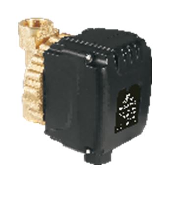 Циркуляционный насос для ГВС 1/2, AM-GVS15-05