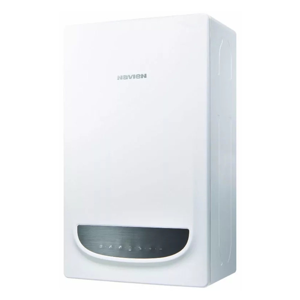 Газовый котел navien deluxe one 24k. Navien Deluxe one 40k.