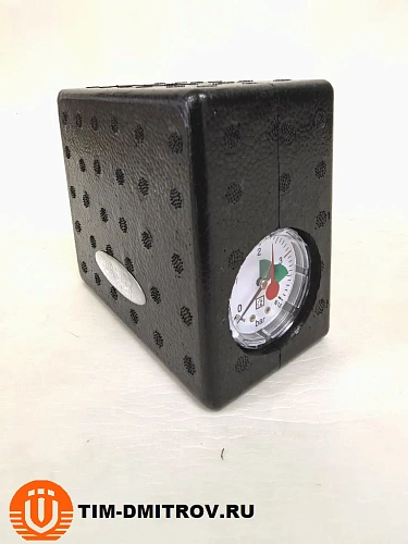 Группа безопасности котла 1/2", латунь,до 50 кВт  с термоизоляцией, ZSg.414.0104N