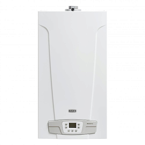 Котел газовый BAXI ECO-4S 18 F