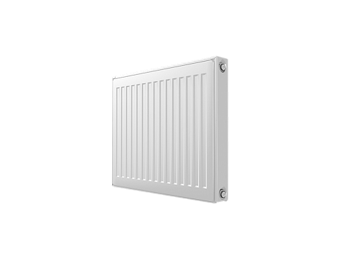 Радиатор панельный Royal Thermo COMPACT C21-300-2500 RAL9016