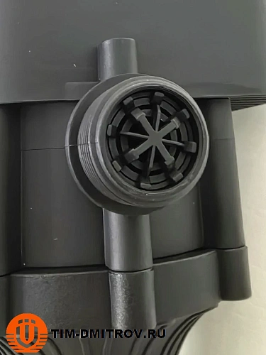 Реле давления воды для насоса автоматическое (контроллер), AQUATIM ,арт.PS-08A