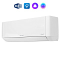 Сплит-система инверторного типа Royal Thermo Barocco DC RTBI-24HN8/white комплект