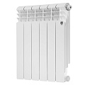 Радиатор биметаллический Royal Thermo MONOBLOCK B 2.0 500 - 6 секц.