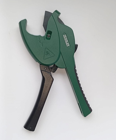 Ножницы для резки металлополимерных и полимерных труб  16-42мм, ZEISSLER,арт. ZSt.903.0242