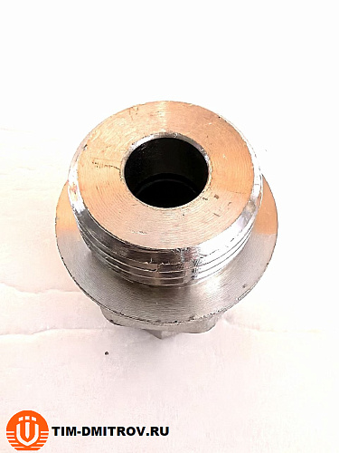 Переходник для греющего кабеля 1/2" SHC022N