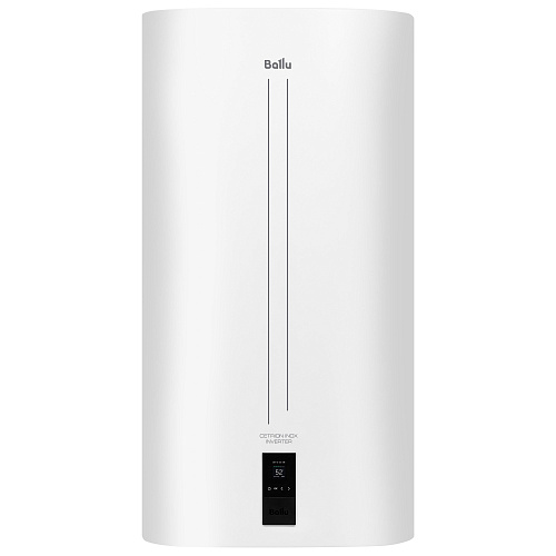 Водонагреватель Ballu BWH/S 100 Cetrion Inox Inverter