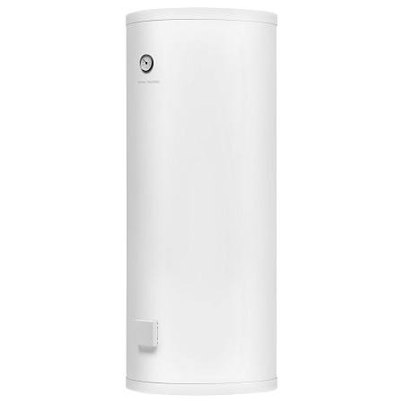 Бойлер косвенного нагрева Royal Thermo AQUATEC Standart SF200 White напольный