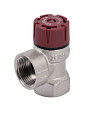 Клапан предохранительный для отопления 1/2г-6bar, арт.ZSs.418.010460