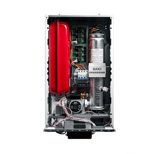 Котел электрический BAXI AMPERA Plus 30 настенный