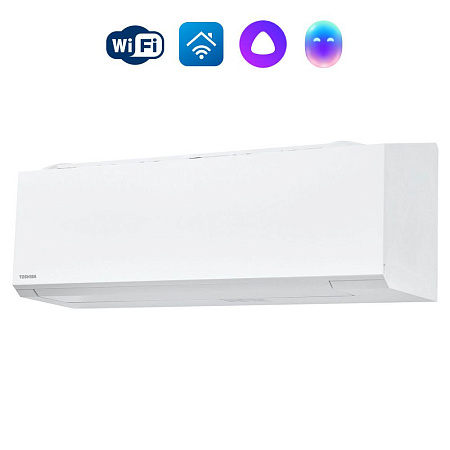 Блок внутренний TOSHIBA Shorai Edge RAS-07J2KVSG-EE бытовой сплит-системы, настенного типа