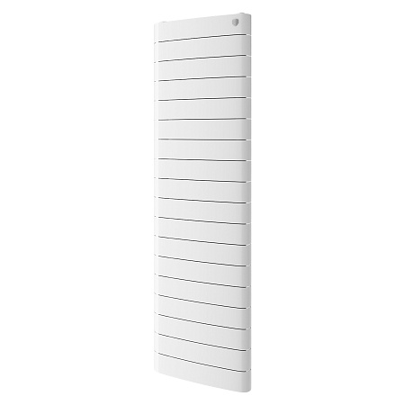 Радиатор биметаллический Royal Thermo Eclipse Tower 300 Белый - 18 секц.