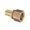 Муфта 16(2.2) * 3/4&quot; г аксиальная H-S1603F