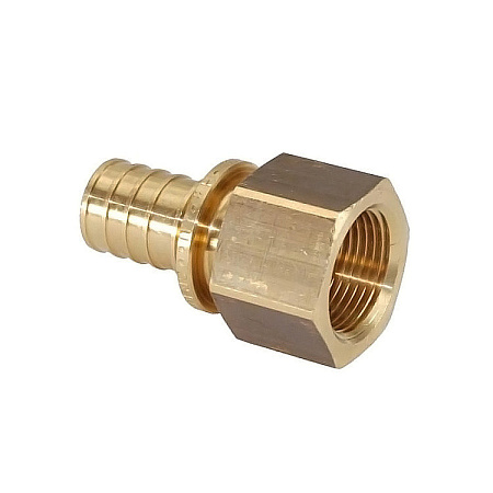 Муфта 16(2.2) * 3/4&quot; г аксиальная H-S1603F