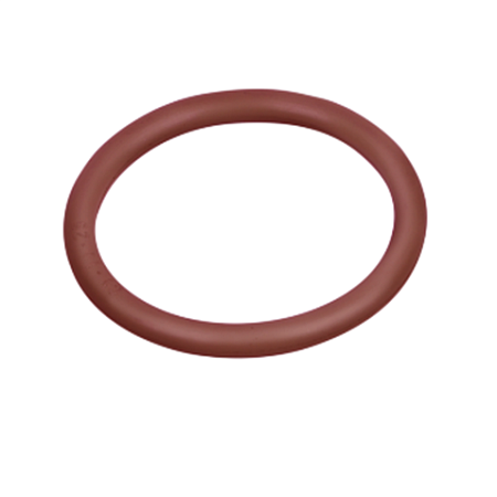 Уплотнительное кольцо из FPM  35, ZTI.591.000035