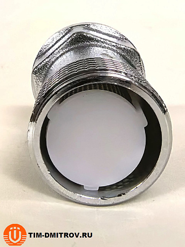 Фильтр для заливного шланга стиральной машины 3/4" ВР/НР, ZEISSLER, арт.ZSf.310.0105N