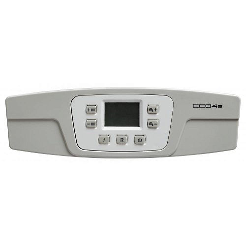 Котел газовый BAXI ECO-4S 18 F