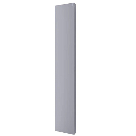 Дизайн-радиатор Royal Thermo Flat 300-1800 Silver Satin