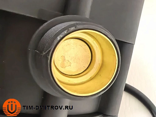 Реле давления воды для насоса автоматическое (контроллер), AQUATIM ,арт.PS-08A