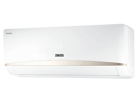Блок внутренний Zanussi ZACS/I-12 HPF/A22/N8/In сплит-системы, инверторного типа
