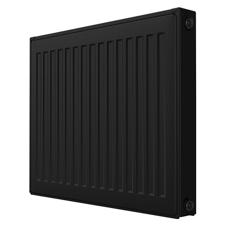 Радиатор панельный Royal Thermo COMPACT C11-300-1000 Noir Sable