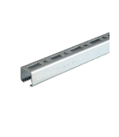 Профиль монтажный