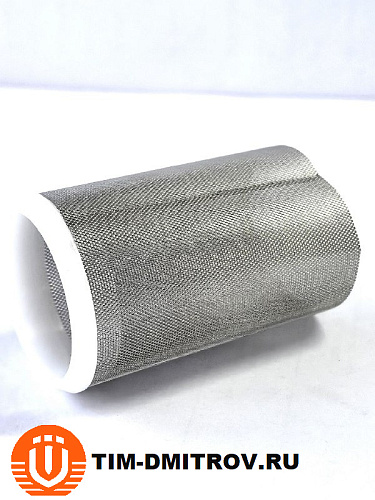 Сменный картридж к фильтрам 300 мкм, 3/4" (серии ZSf.302.0105N; ZSf.306.0105N; ZSf.303.0104N; ZSf.303.0105N), ZSf.300.0205300