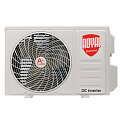 Блок наружный Royal Thermo Barocco DC RTBI/out-18HN8/white сплит-системы, инверторного типа