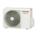Блок наружный TOSHIBA Seiya RAS-18CAVG-E бытовой сплит-системы
