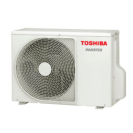 Блок наружный TOSHIBA Seiya RAS-18CAVG-E бытовой сплит-системы