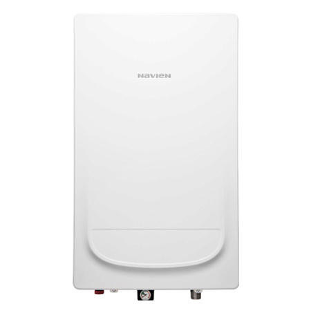 Котел газовый Navien Deluxe E 24 кВт настенный, 2 конт., закр.кам.сгор.