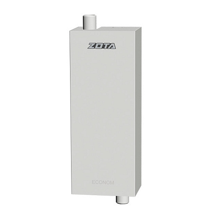 Электрокотел ZOTA Econom V2- 33 без ПУ