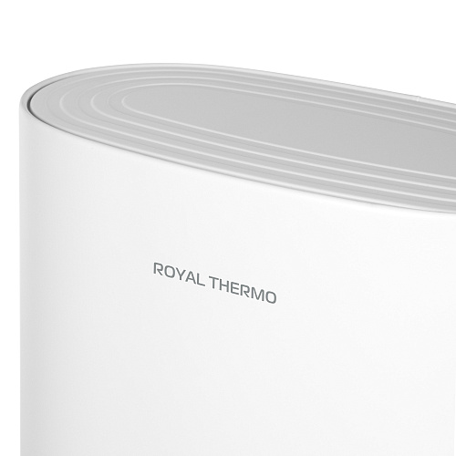 Водонагреватель Royal Thermo RWH 80 Aqua Inox Inverter