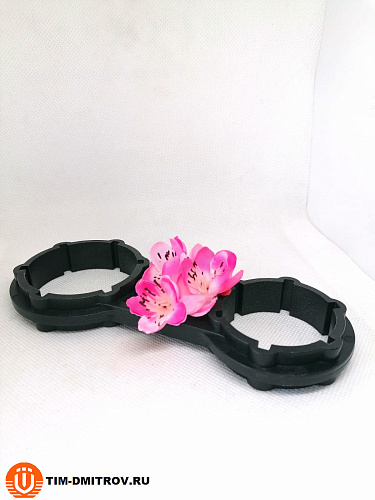 Ключ для откручивания колбы фильтра, арт.ZR06F