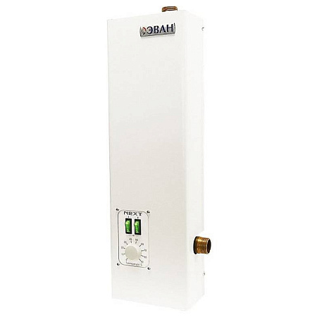 Котел электрический ЭВАН NEXT- 24 (380)