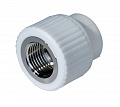 PPR Муфта комбинированная ВР S32*3/4F Tpp3031.0.03203s