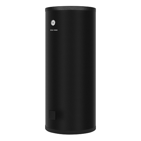 Бойлер косвенного нагрева Royal Thermo AQUATEC Standart SF200 Grafit напольный