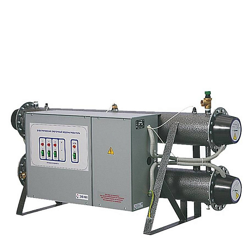 Электроводонагреватель проточный ЭВАН ЭПВН - 60