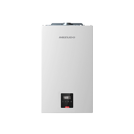 Котел газовый MIZUDO LITE ONE M16ТH настен., 1 конт., закр.кам.сгор OPT