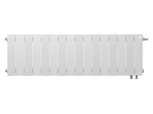 Радиатор Royal Thermo PianoForte 300 /Bianco Traffico - 16 секц. VDR
