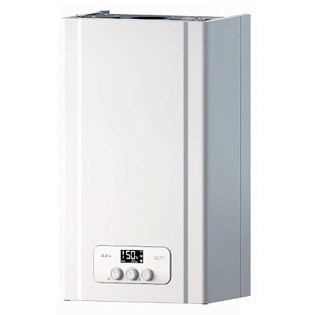 Котел газовый E.C.A. настенный GELIOS PLUS 13 HM NG, 2-ух конт., 13 кВт