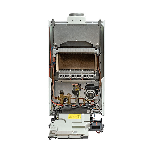 Котел газовый Baxi LUNA3 COMFORT 1.240 i