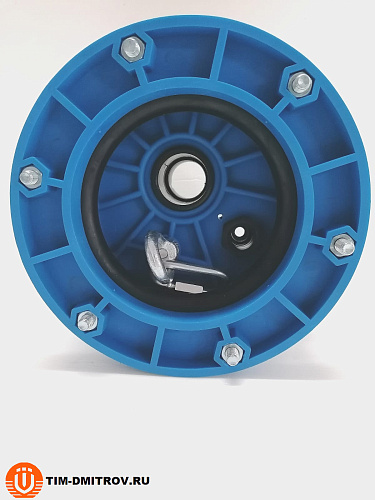  Оголовок скважинный 114-125/32, W-PA114-125/32